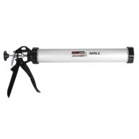 Aplicador para Silicone Tubular 15 Pol. Noll