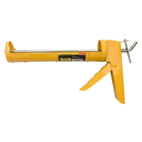 Aplicador Para Tubos de Silicone 9 Polegadas Fertak