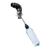 Boia Poliet Vazão Total 1" Modelo Pet AquaSuper