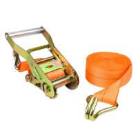 Cinta de Amarração com Catraca 1,5T 9 Metros RCAI-2004 Robustec