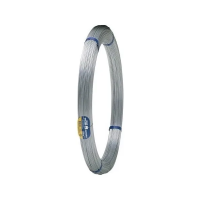 1000 Metros de Arame Liso Ovalado 700Kgf Gerdau