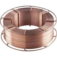 Arame Para Solda Mig 1.00mm 18Kg Weld Esab