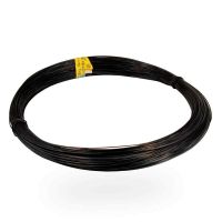 Arame Recozido N18 1,24mm 1kg Liso Triangulo