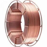 18Kg de Arame Solda Mig 1,00mm CACCB West Arco S6 Esab