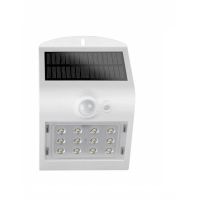 Arandela Solar Sunshine Led 3W AS2 Taschibra