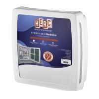 Armário para Banheiro Branco Herc