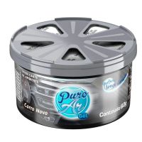 Aromatizante Gel Puro Ar 60g Chemicolor