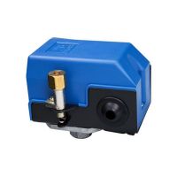 Pressostato Margirius 30/50 Psi Segurimax