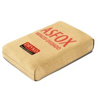 1kg de Asfalto Oxidado Para Impermeabilização Drycofoil