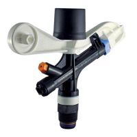 Aspersor Irrigação 3/4 Pol. Bocal 14x6 4023-2 Senninger