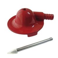 Aspersor Irrigador Chuvisco Fico