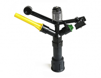 Aspersor IS-30 ER 4.0x3.0mm Amarelo Agropolo