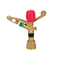 Aspersor 234 Metálico 6,5x3,2mm Naandanjain