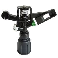 Aspersor NY25 2,80mm x 0,0mm 3/4 Pol. Verde Agropolo