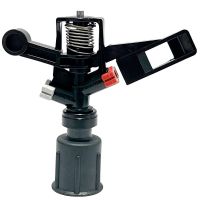 Aspersor NY25 3,00mm x 0,0mm 3/4 Pol. Vermelho Agropolo