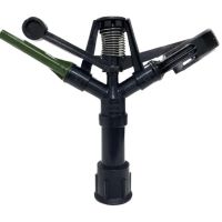 Aspersor NY30 5,0 X  4,6mm Verde Agropolo