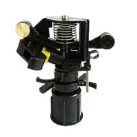 Aspersor NY 23S Setorial Amarelo 2,5mm Agropolo