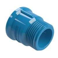 Adaptador Agro DN 25mm x 3/4" Asperbras