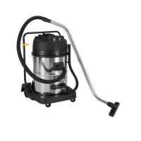 Aspirador Hidropo 2000w 70 Litros Schulz