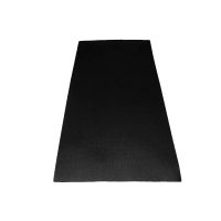 Assoalho Gravatão Preto Para Barco 14,0mm Eva Brasil