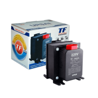 Autotransformador de Energia TF-300 VA Upsai
