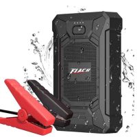 Auxiliar de Partida 600A 12V Flach