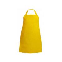 Avental Amarelo de PVC Kp400 Plastcor