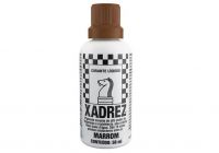Corante Liquido 50ml Marron Xadrez