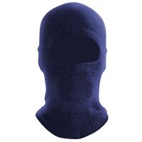 Balaclava Térmica de Lã Azul Kelu 