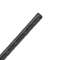 Barra Roscada 3/16” NC Polida 1 Metro