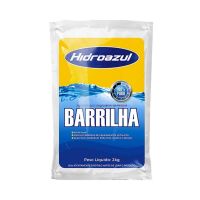Barrilha Saco 2Kg Hidroazul