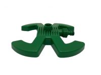 Base Esqui Verde com Adaptador Agrojet