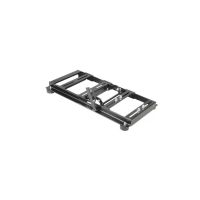 Base Universal Para Triturador e Ensiladeiras Trapp