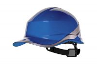 Capacete Diamond V Azul Delta Plus