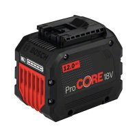 Bateria de Íons de Lítio ProCORE Bosch 18V 12,0Ah