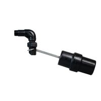 Boia Poliet Vazão Total 1” AquaSuper