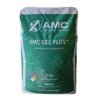 Bentonita Gel Plus Saco 25Kg AMC