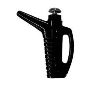 Bico De Limpeza Alumínio Botão Delta 7 Arprex