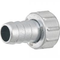 Bico Para Torneira 1/2"x1/2" Ordenare Zamac