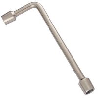 Chave L/Biela 17mm- Mayle