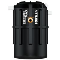 Biodigestor MAX 700L de Esgoto por Dia Fortlev