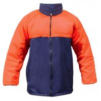 Blusão Operador de Motosserra G BOP 008 Sayro