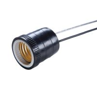 Bocal Com Rabicho 50V 4A E27 Tramontina 57499095