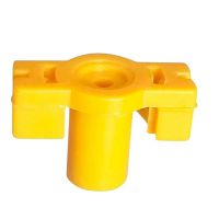 Bocal Principal Aspersor NY 25 2,5MM Amarelo Agropolo