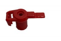 Bocal Vermelho-06 Para Maxi Bird/ Maxi Paw Rain Bird