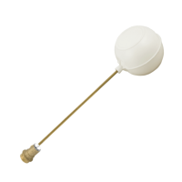 Boia Vazão Total 3/4” Pevilon