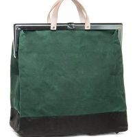 Bolsa Lona I50 1813 MG Cintos