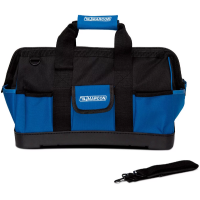 Bolsa de Nylon Com Base Plástica 15Kg BF-6 Marcon