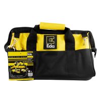 Bolsa para Ferramentas em Lona com 22 Bolsos 8ZE Eda