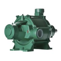 Bomba PX-15/2" N AL 7,5CV Mancal Thebe